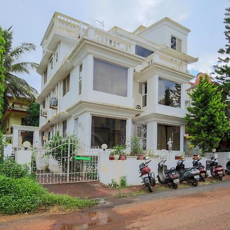 Tesora Villa Goa Esterno foto