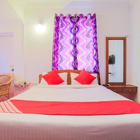 Tesora Villa Goa Esterno foto