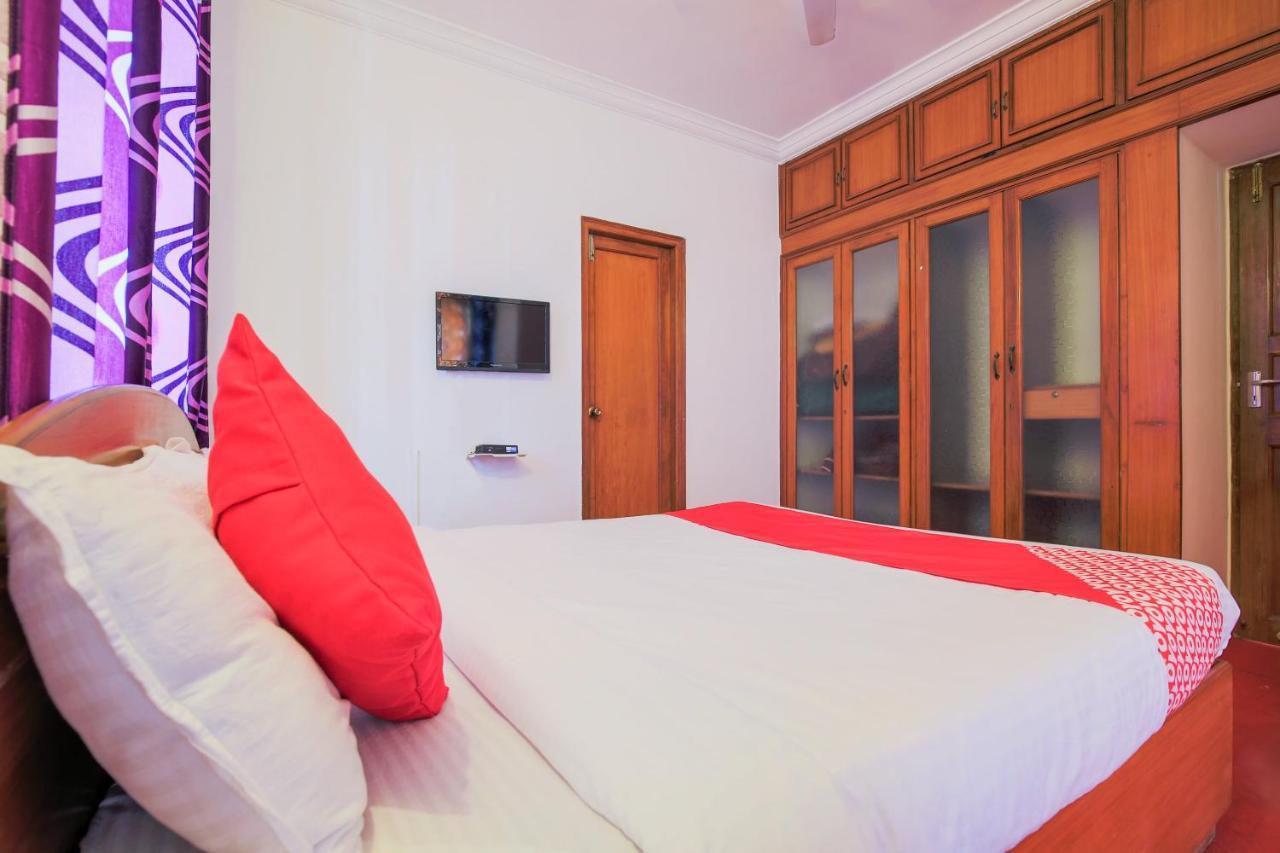 Tesora Villa Goa Esterno foto