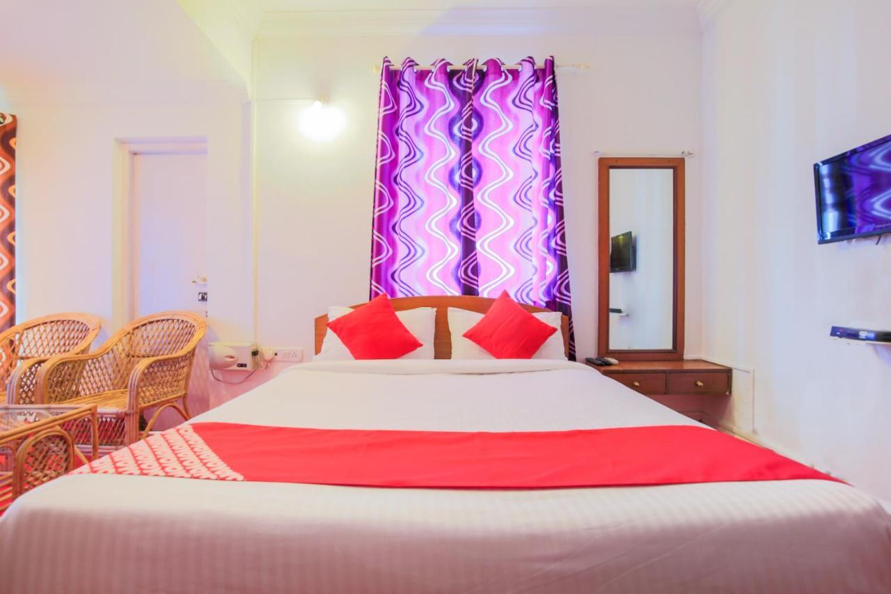 Tesora Villa Goa Esterno foto